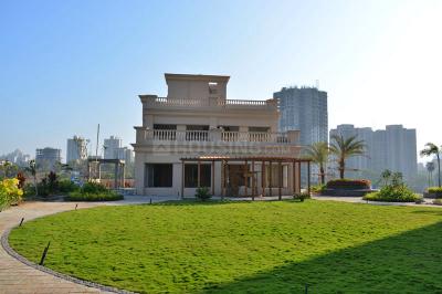 Project Image of 336.59 - 611.0 Sq.ft 1 BHK Apartment for buy in Squarefeet Ace Square Phase 2