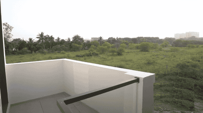 Project Image of 2300.0 - 2430.0 Sq.ft 4 BHK Villa for buy in MND Evermark 11