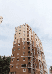 Project Image of 560.0 - 875.0 Sq.ft 1 BHK Apartment for buy in Jain Dream World City Precinct I