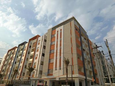 Dinesh Auric Elevation 2