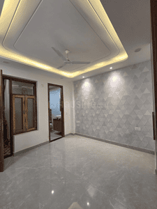 Project Image of 1200.0 - 1500.0 Sq.ft 3 BHK Builder Floor for buy in Rich Look Urban Floors 