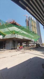 Project Image of 0.0 - 1176.06 Sq.ft 3 BHK Apartment for buy in Kasturi The Balmoral Riverside Tower C Phase I