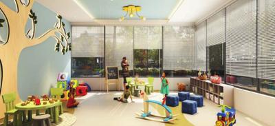 Project Image of 1050 Sq.ft 2 BHK Apartment / Flat for sale in Punawale for Rs. 8000000