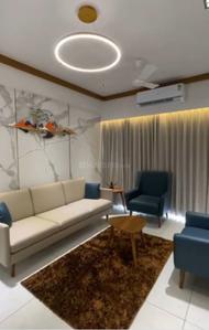 Project Image of 839.69 - 1124.83 Sq.ft 3 BHK Apartment for buy in Elenza Vibe