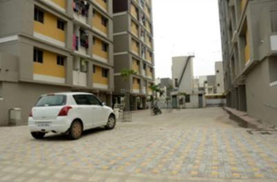 Project Image of 1170 Sq.ft 2 BHK Apartment / Flat for sale in Odhav for Rs. 4100000