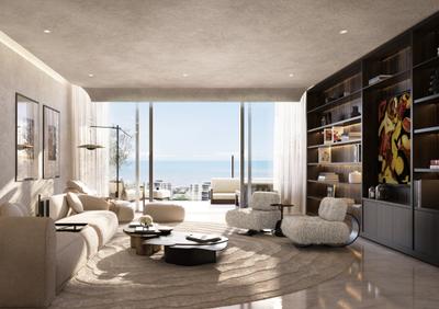 Project Image of 3028.0 - 4287.0 Sq.ft 4 BHK Apartment for buy in Birla Niyaara Phase 2