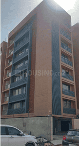 Project Image of 962.62 - 1170.58 Sq.ft 3 BHK Apartment for buy in Kalpvruksh 28 Ivy