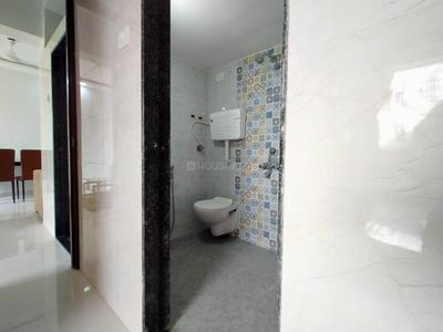 Project Image of 294.5 - 537.0 Sq.ft 1 BHK Apartment for buy in Shree Kurlai Complex