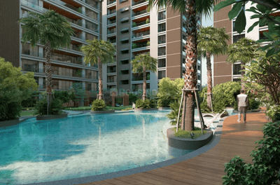 Project Image of 2890.65 - 4331.4 Sq.ft 4 BHK Apartment for buy in Avadh Miliana