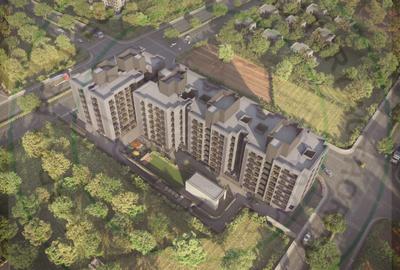 Project Image of 849.49 - 868.97 Sq.ft 3 BHK Apartment for buy in Shree Nand Shikshapatri Heaven
