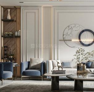 Project Image of 723.0 - 1012.0 Sq.ft 2 BHK Apartment for buy in Ekdantaya Prerna