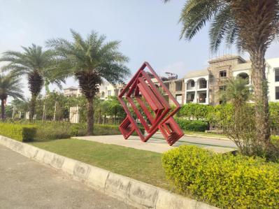 Project Image of 2152.78 - 4703.83 Sq.ft Residential Plot Plot for buy in Omaxe Metro City Hitech Township P2