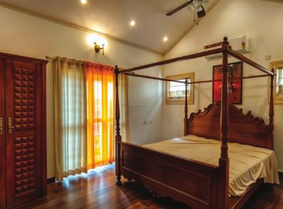 Project Image of 1030.97 - 1994.98 Sq.ft 1 BHK Villa for buy in Krishna Sobuj Potro Phase II