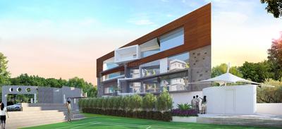 Project Image of 1165.0 - 2145.0 Sq.ft 2 BHK Apartment for buy in Mahanagar Ecopolise