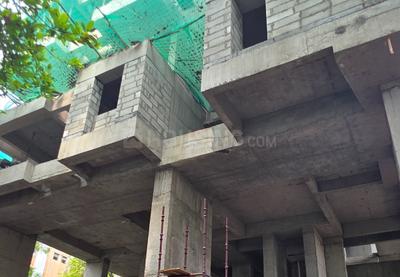 Project Image of 383.73 - 1520.94 Sq.ft 3 BHK Apartment for buy in Ravetkar Shri Keshavlaxmi