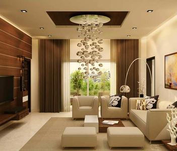 Project Image of 2190.0 - 6444.0 Sq.ft 3 BHK Apartment for buy in Sobha Morzaria Grandeur