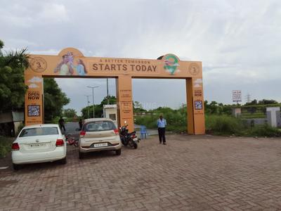 Project Image of 743.0 - 1433.0 Sq.ft Residential Plot Plot for buy in Elephantine SSM Nagar