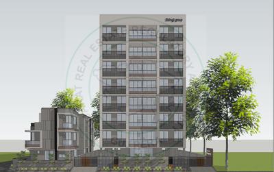 Eklingji Auram Two Elevation 1