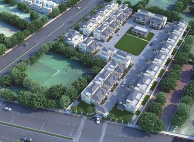 Trimurti Dutt Villa Images for Project 1