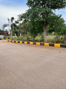 Project Image of 1647.0 - 7470.0 Sq.ft Residential Plot Plot for buy in ESR Heights