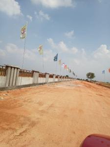 Project Image of 1485.0 - 2880.0 Sq.ft Residential Plot Plot for buy in Shiva Nandi Phase 2
