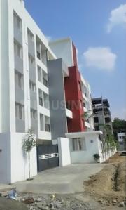 Project Image of 626.0 - 698.0 Sq.ft 2 BHK Apartment for buy in Yugal Constructions Kaushalya