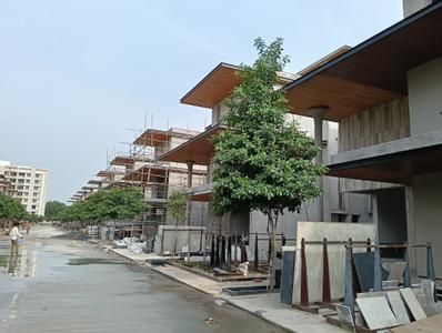 Project Image of 12078.0 - 13149.0 Sq.ft 4 BHK Villa for buy in Posh Ville