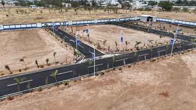 Project Image of 750.0 - 5516.0 Sq.ft Residential Plot Plot for buy in G Square Lavender
