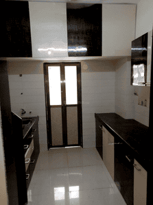Project Image of 454.0 - 668.0 Sq.ft 1 BHK Apartment for buy in Shantee Sunshine Sapphire Wing A and Wing B