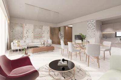 Project Image of 1146.03 - 2912.82 Sq.ft 3 BHK Apartment for buy in Tremont Adleap