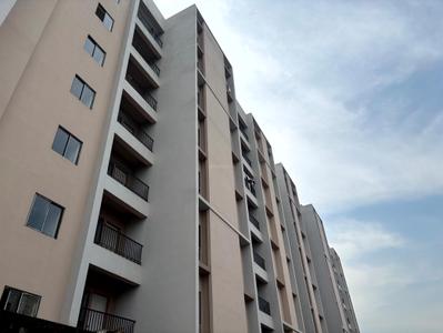 Project Image of 765.0 - 983.0 Sq.ft 2 BHK Apartment for buy in Vishnu Happy Homes V
