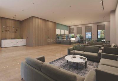 Project Image of 1163.0 - 1592.0 Sq.ft 2 BHK Apartment for buy in Goyal Orchid Bloomsberry