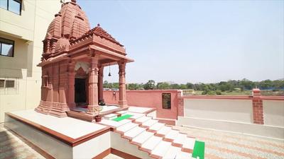 Project Image of 410.0 - 845.0 Sq.ft Studio Studio Apartment for buy in Shelter Madhukar Galaxy