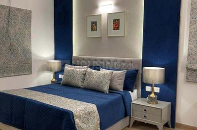 Project Image of 1600.06 - 2345.56 Sq.ft 4 BHK Villa for buy in Radiance Blossom Phase II