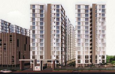 VGN Wincrest Elevation 1