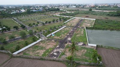 Project Image of 831.0 - 1221.0 Sq.ft Residential Plot Plot for buy in Manju Tiruvallur 3 O
