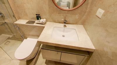 Project Image of 782.54 - 1546.25 Sq.ft 2 BHK Apartment for buy in Belicia