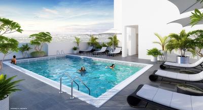 Project Image of 1308 Sq.ft 3 BHK Apartment / Flat for sale in Mazgaon for Rs. 41300000