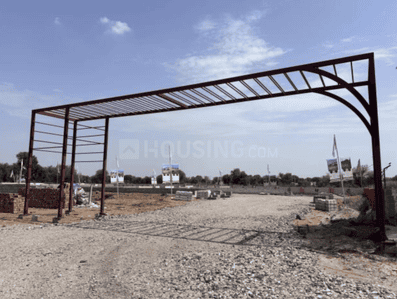 Project Image of 750.03 - 1872.71 Sq.ft Residential Plot Plot for buy in Mansukh Salasar City