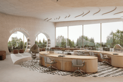 Project Image of 436.0 - 1003.0 Sq.ft 1 BHK Apartment for buy in Thanekar BKC
