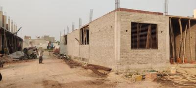 Project Image of 2200.0 - 2650.0 Sq.ft 3 BHK Duplex for buy in Shreeji Lotus Green Villa