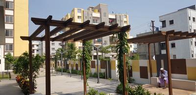 Project Image of 333.0 - 525.0 Sq.ft 1 BHK Apartment for buy in Shree Kalash