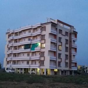 Project Image of 1200.0 - 1500.0 Sq.ft 2 BHK Apartment for buy in Siddharth Towers 2