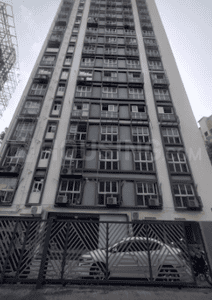Project Image of 276.96 - 692.01 Sq.ft 1 RK Apartment for buy in Ranbir Luxuria