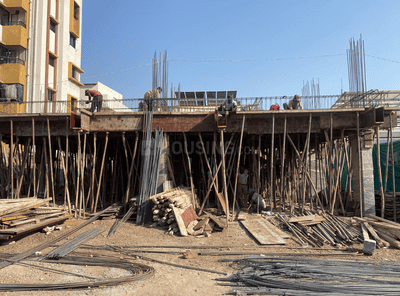 Project Image of 0.0 - 491.37 Sq.ft 2 BHK Apartment for buy in Aditya Prime