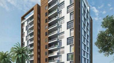 Project Image of 2205.0 - 5717.0 Sq.ft 3 BHK Apartment for buy in Kumar Corp Kino Platinum