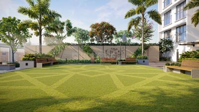Project Image of 614.72 - 821.61 Sq.ft 2 BHK Apartment for buy in Bhoomi Sagar Manthan