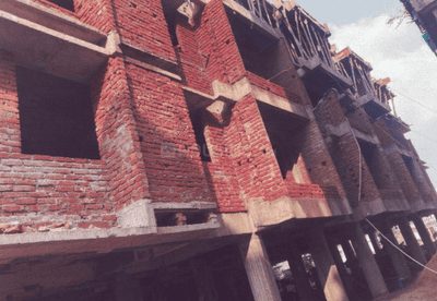 Project Image of 7496.0 - 7964.0 Sq.ft 2 BHK Apartment for buy in Diksha Shital Chaya