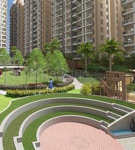 Project Image of 652.83 - 840.02 Sq.ft 2 BHK Apartment for buy in Suyog Padmavati Hills A D H