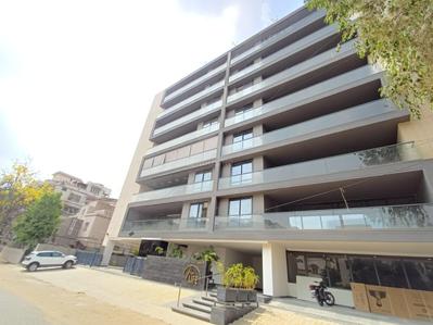 Project Image of 4159.17 - 4693.3 Sq.ft 4 BHK Apartment for buy in The Life
